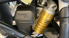 BMW R1250 GS TE 